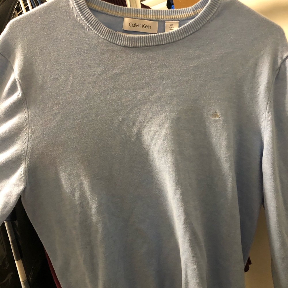 Calvin Klein Crewneck